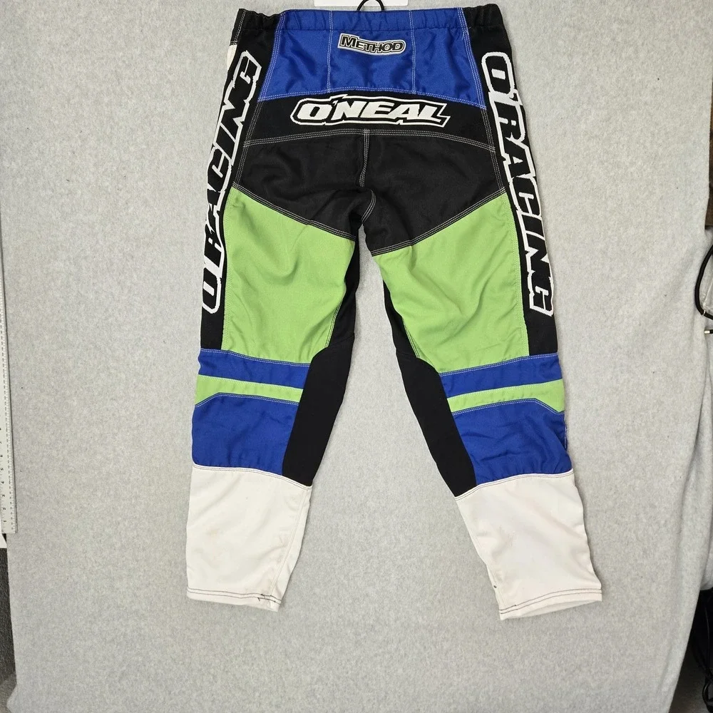 VINTAGE O'Neal Men Pants 36